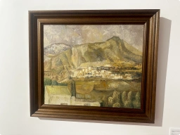 Retrospectiva José Morata